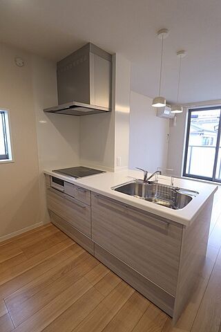 キッチン