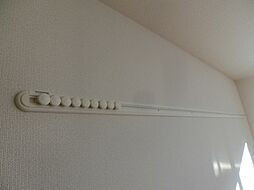 パセオおゆみ野 1階1Kのリビング/ダイニング