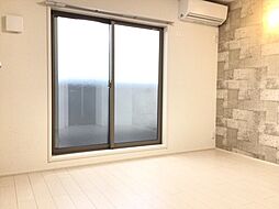 阪急伊丹線 稲野駅 徒歩4分の賃貸アパート 2階1Kのリビング/ダイニング