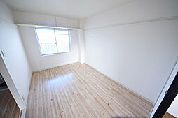 ビレッジハウス下九沢2号棟 1階3DKのリビング/ダイニング