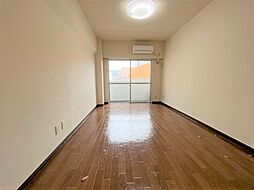 相模原アークヒル 403 4階ワンルームのリビング/ダイニング