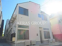 エムズコート深沢 207