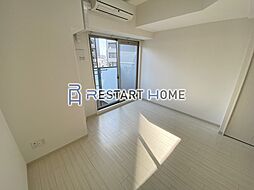 GP KOBE STATION 7階1Kのリビング/ダイニング