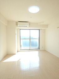 仙台市営南北線 勾当台公園駅 徒歩8分の賃貸マンション 13階1Kのリビング/ダイニング