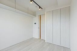 JR山手線 大崎駅 徒歩10分の賃貸マンション 2階1Kのリビング/ダイニング