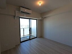 サンウッド錦糸町フラッツ 2階1Kのリビング/ダイニング