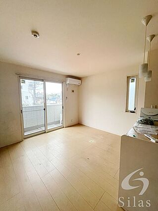 ソノーレ鈴蘭_内装_2