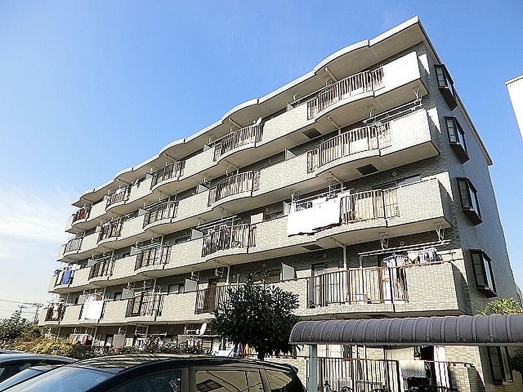 【マンションノート】川崎市幸区小倉の「治安・安全」の評判・口コミ