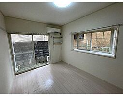 清水ハイツ 1階1Kのリビング/ダイニング