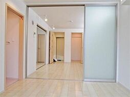 京王相模原線 京王堀之内駅 徒歩13分の賃貸マンション 3階1Kのリビング/ダイニング