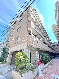 パレステュディオ神楽坂