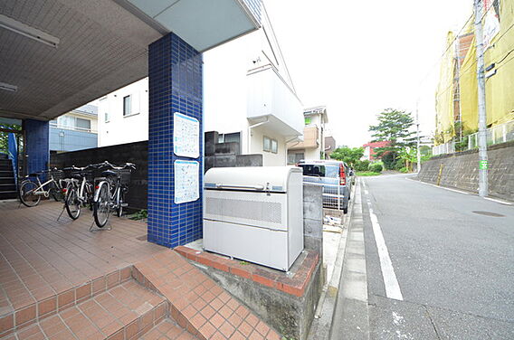スカイハイツ多摩_その他_2