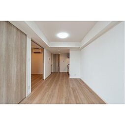 グランカーサ平井 5階2LDKのリビング/ダイニング