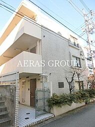 シャローム国分寺