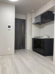 東京メトロ南北線 赤羽岩淵駅 徒歩4分の賃貸マンション 8階1DKの室内