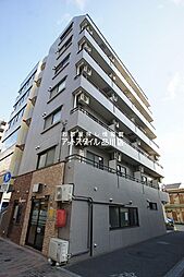 JR京浜東北・根岸線 大井町駅 徒歩6分