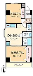 東京メトロ千代田線 北千住駅 徒歩5分