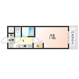 JR大阪環状線 野田駅 徒歩3分