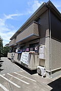 外観・土地