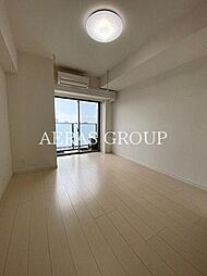 クレヴィスタ西巣鴨 8階1Kのリビング/ダイニング