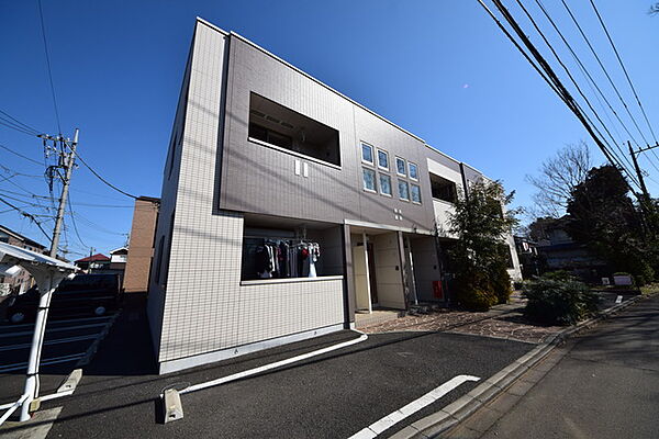 パルティール ｜神奈川県相模原市緑区大島(賃貸マンション1LDK・1階・48.46㎡)の写真 その16