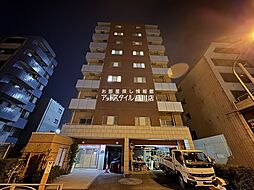 都営浅草線 戸越駅 徒歩5分の賃貸マンション