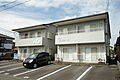 JR白新線 新発田駅 徒歩4分の賃貸アパート
