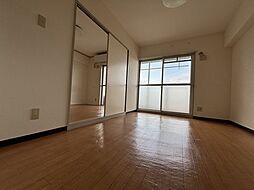 リバティ上溝 407 4階1SLDKのリビング/ダイニング