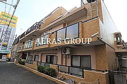 ライオンズマンション元住吉第2 1LDKの写真