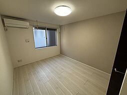 カインドネス柿生 302 3階1Kのリビング/ダイニング