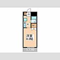 レーベンハイム1階4.7万円