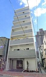 都営大江戸線 月島駅 徒歩2分