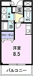 リーヴァ 神石 3階