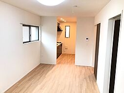 Ｇｒａｃｅ　Ｍａｉｓｏｎ 201 2階1LDKのリビング/ダイニング