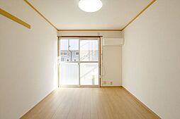 サンライズコーポ 103 1階2DKのリビング/ダイニング