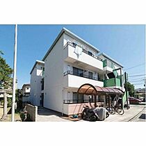 神奈川県川崎市多摩区宿河原６丁目17-2（賃貸アパート1K・1階・19.40㎡） その1