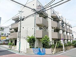 スカイコート練馬壱番館