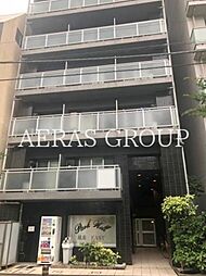 パークウェル銀座EAST
