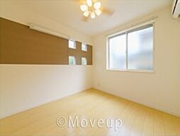 アザーレ・クオン読売ランド前 壱番館 1階1Kのリビング/ダイニング