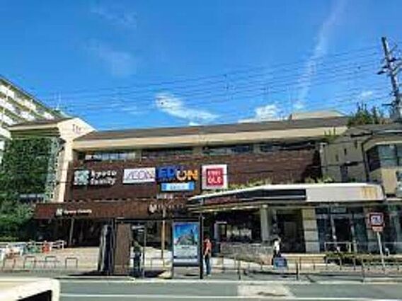クラリエール日照町_周辺_7