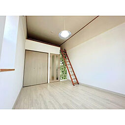 東京メトロ東西線 妙典駅 徒歩6分の賃貸アパート 2階1Kのリビング/ダイニング