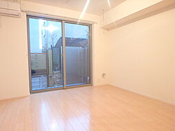 Swallowtail（スワロウテイル） 1階1Kのリビング/ダイニング