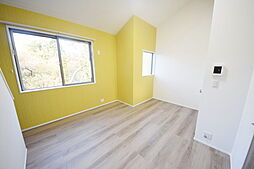 Luonto古淵 201 2階1Kのリビング/ダイニング