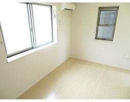 シャンテ小台 2階ワンルームのリビング/ダイニング