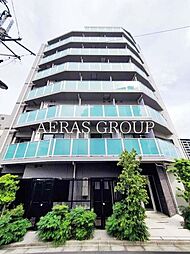 S-RESIDENCE雑司が谷