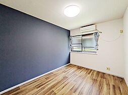 グリーンハイム 101 1階ワンルームのリビング/ダイニング