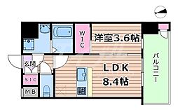 Osaka Metro中央線 深江橋駅 徒歩7分