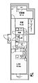 コンポジット渋谷初台地下1階32.2万円