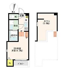 南海高野線 住吉東駅 徒歩9分