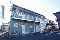 🉐敷金礼金0円！🉐グリーンハイツＡ